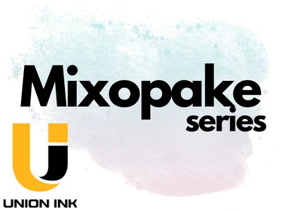 UNION MIXOPEAK SERIES